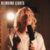 About Blinding Lights Song