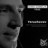 About Yerushovav Song
