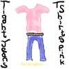 Tight Jeans T Shirts Pink