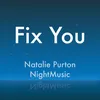 About Fix You Song