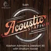 Sukh (From "Acoustic Station")