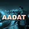 About Aadat Song