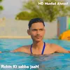 About Robin Ki sabba jaaN Song