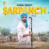 About Sarpanch Song