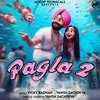 About Pagla 2 Song