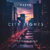 About City Lights LVNDSCAPE Remix Song