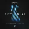 About City Lights Nightshift Version Song