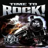 About Time to Rock! Song