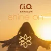 About Shine On Song