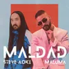 About Maldad Song