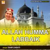 Allah Humma Labbaik