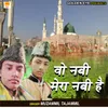 About Wo Nabi Mera Nabi Hai Song