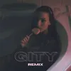 About GITY Remix Song