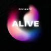 About Alive Song