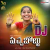 About Pacchabottu DJ Song