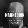 Mannequin (feat. Eree Boyz &amp; C.Rich)