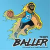 Baller (feat. Mic-Nif, g.mak &amp; CO-D)