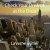 Check Your Dreams at the Door