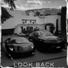 About Look Back Song