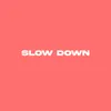 About Slow Down Song