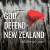 About God Defend New Zealand (Reflective Solo Piano) Song