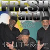 I.C.U. (The Remix) [OG Drums and Bass] [feat. Tony Mack]