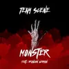 Monster (feat. Brandon Webman)