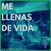 About Me Llenas de Vida (En Vivo) Song