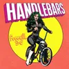About Handlebars Song