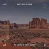 About Night Falls On Moab Song