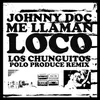 About Me Llaman Loco (Remix) Song