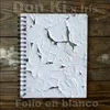 Folio en Blanco