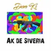 Ak de Siveria