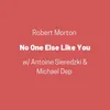 No One Else Like You (feat. Antoine Sieredzki &amp; Michael Dep)