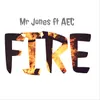 Fire (feat. AEC)