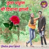 About Tula Pahun Me Deewana Jhalo Song