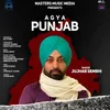 About A Gya Punjab Song