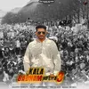 About Kala Badnam Ho Liya 3 Song