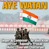 About Aye Watan Song