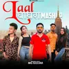 About Laal Ghaghra Mashup Song