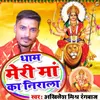 About Dham Meri Maa Ka Nirala Song