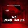 About Yaad Hai Na Song