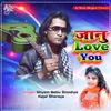 About Janu Love You Song