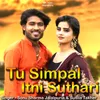 About Tu Simpal Itni Suthari Song