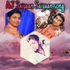 About Aj Saiyaan Saiyaan Saiyaan Song