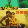 About Napasand Song