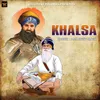 About Khalsa Song