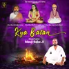 About Kya Batan Song