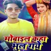 About Mobile Kaha Bhool Aayi Song