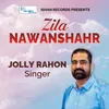 Zila Nawanshahr